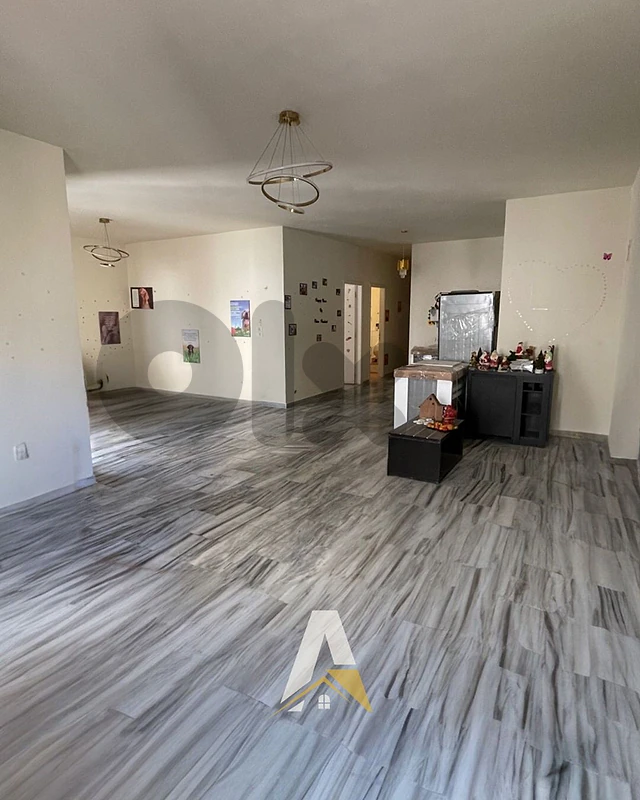 200 SQM Apartment In Adonis