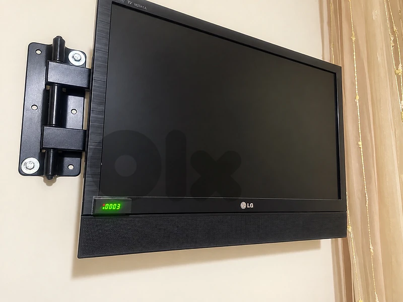LG TV - 2012