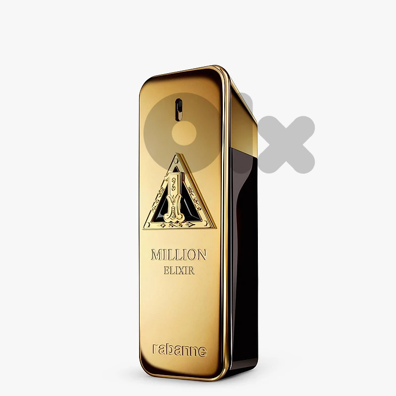 Paco Rabanne 1 Million Elixir Intense Parfum 100 mL – For Him