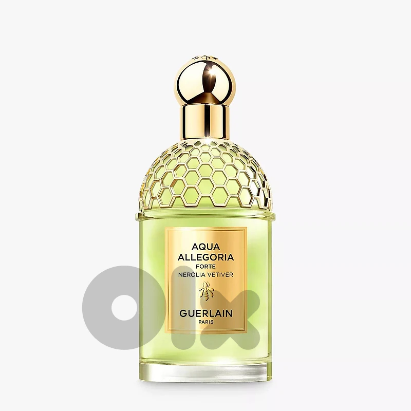 Guerlain Aqua Allegoria Forte Nerolia Vetiver Eau de Parfum 75 mL – Unisex