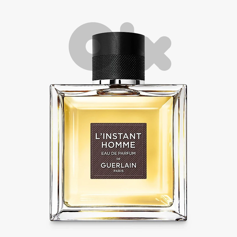 Guerlain L'Instant de Guerlain pour Homme Eau de Parfum 100 mL – For Him
