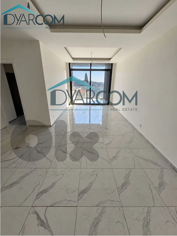 DY3820 - Mansourieh New Apartment for Sale!