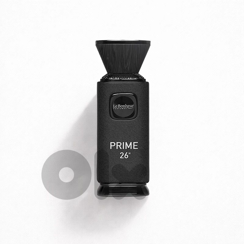 Le Bonheur Prime 26 N Eau de Parfum 100 mL – For Him