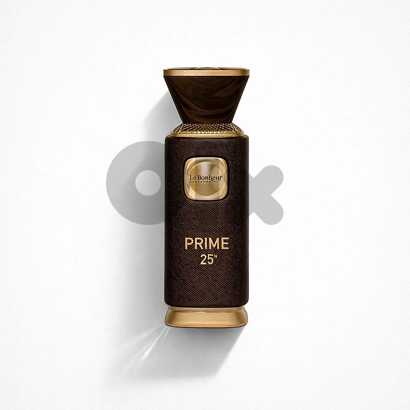 Le Bonheur Prime 25 N Eau de Parfum 100 mL – Unisex