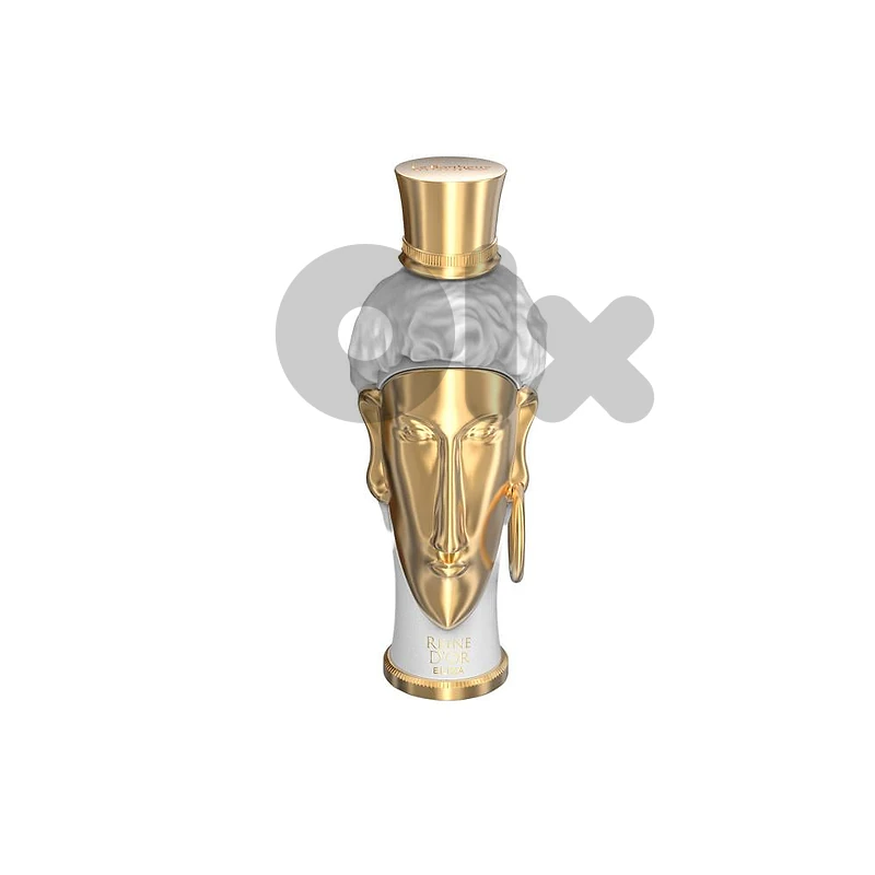 Le Bonheur Reine D’Or Eliza Eau de Parfum 100 mL – Unisex