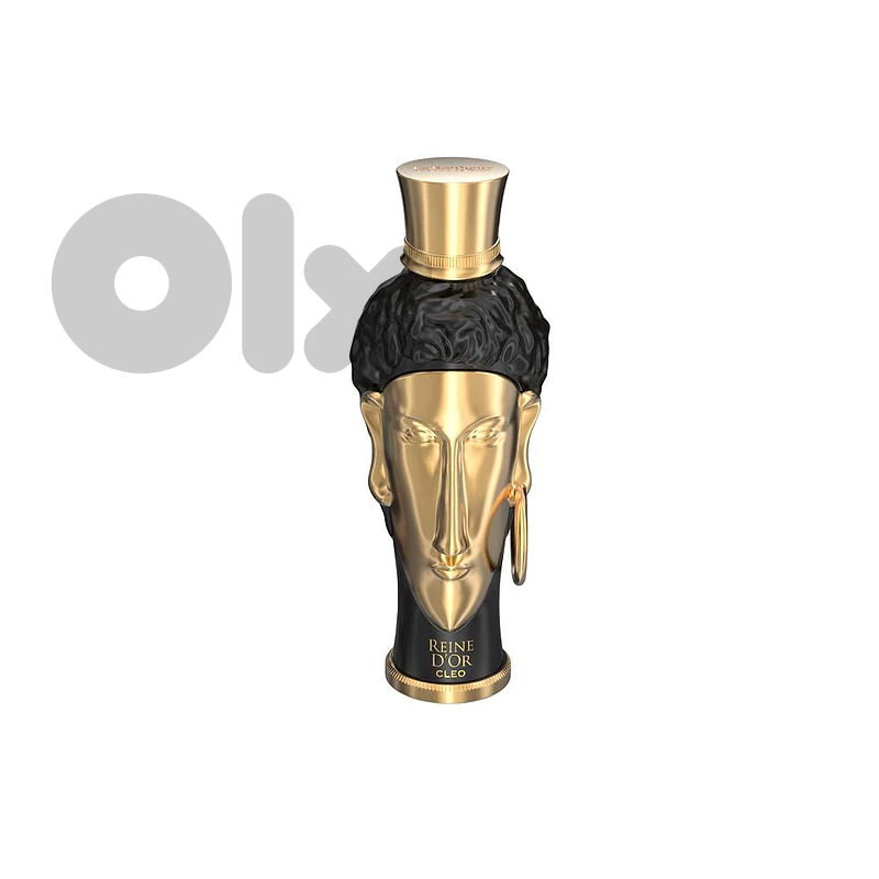 Le Bonheur Rain D’Or Cleo Eau de Parfum 100 mL – Unisex