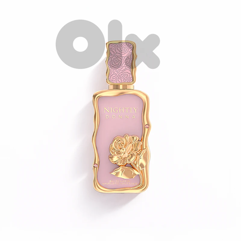 Le Bonheur Nightly Donna Eau de Parfum 100 mL – For Her