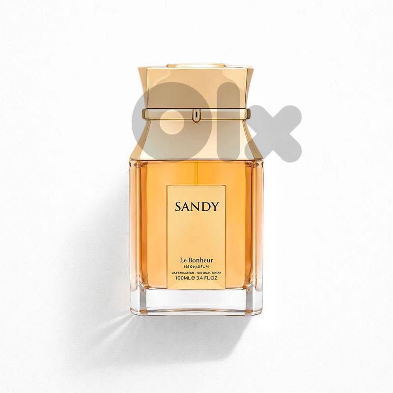 Le Bonheur Sandy Eau de Parfum 100 mL – For Her