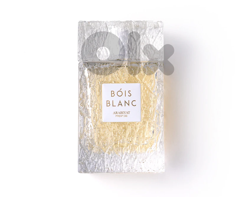 Arabiyat Prestige Bois Blanc Eau de Parfum 100 mL (Unisex)
