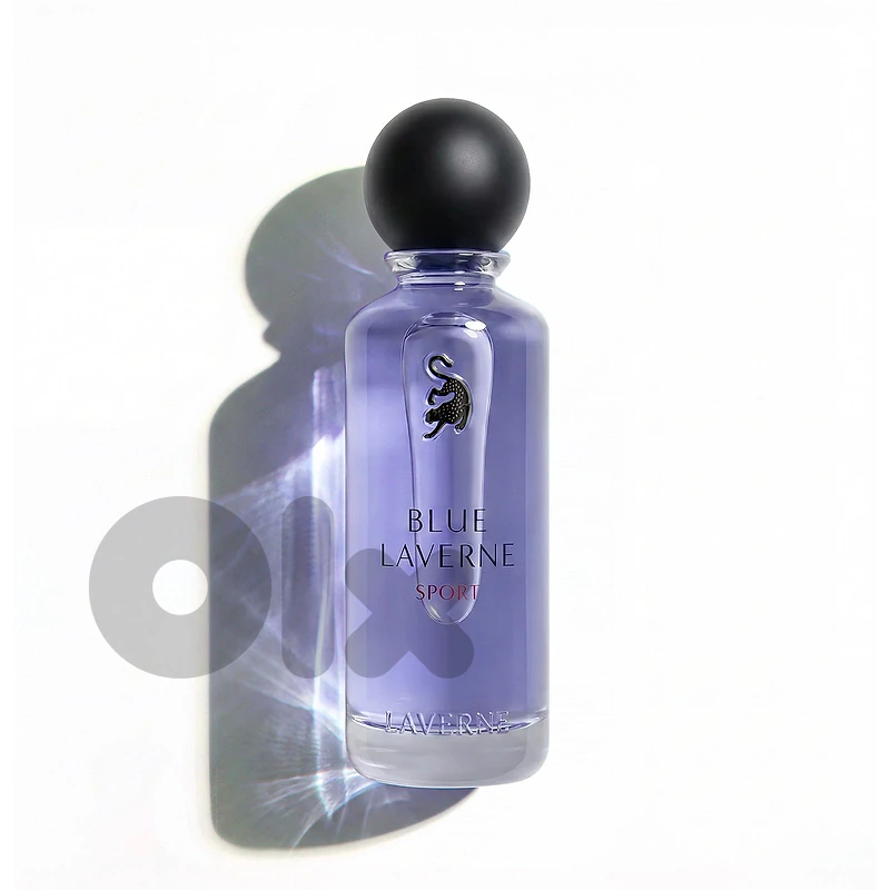Laverne Blue Laverne Sport Eau de Parfum 200 mL – Unisex