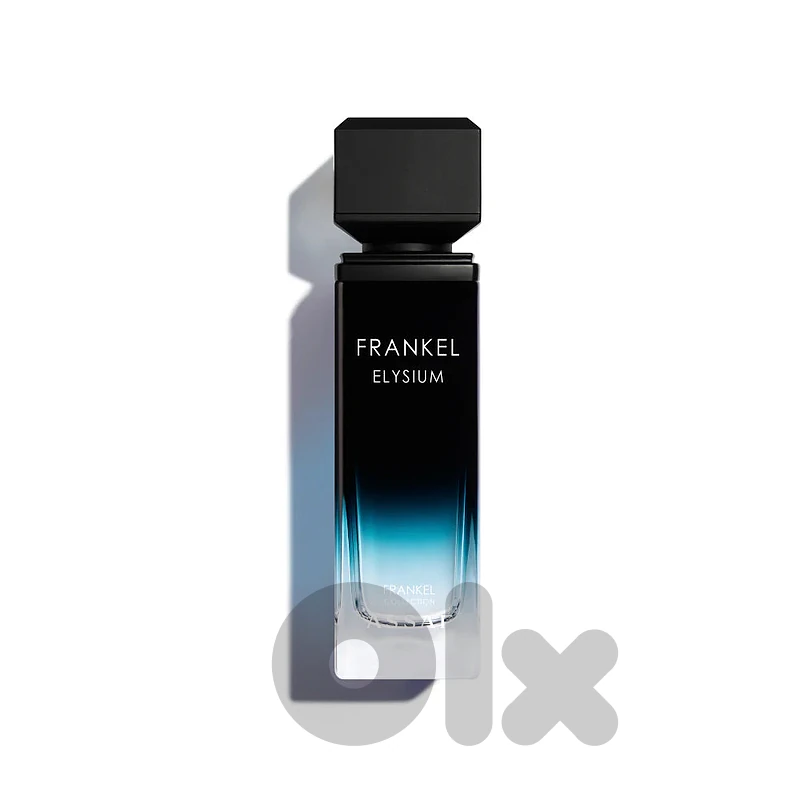 Assaf Frankel Elysium Eau de Parfum 100 mL – For Men