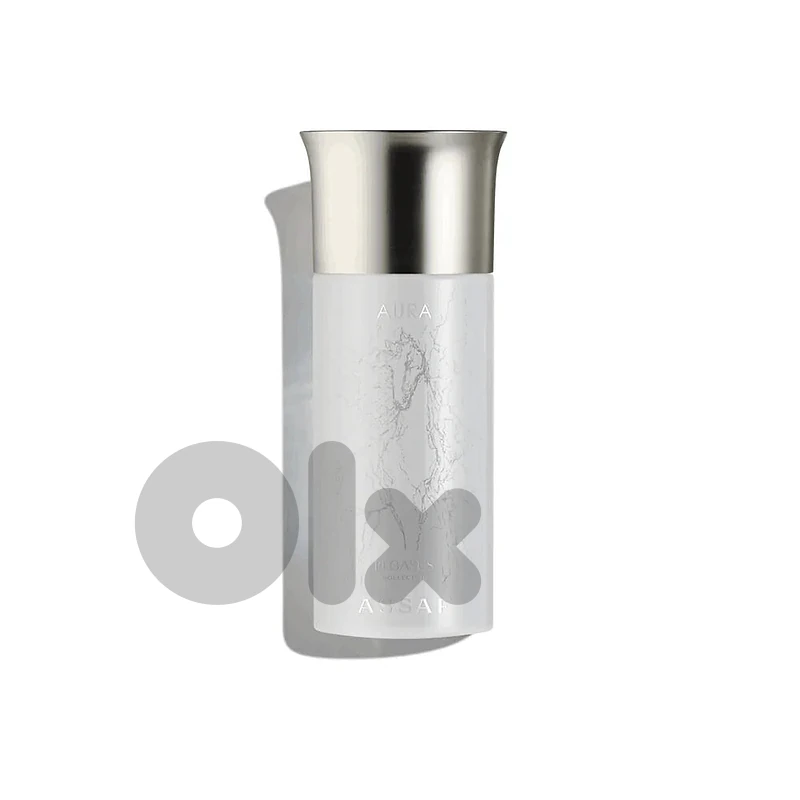 Assaf Aura 35 Pegasus Eau de Parfum 150 mL – Unisex