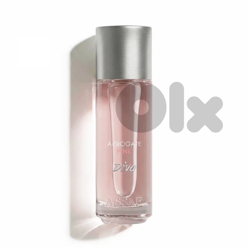 Assaf Arrogate Pink Diva Eau de Parfum 200 mL – Women