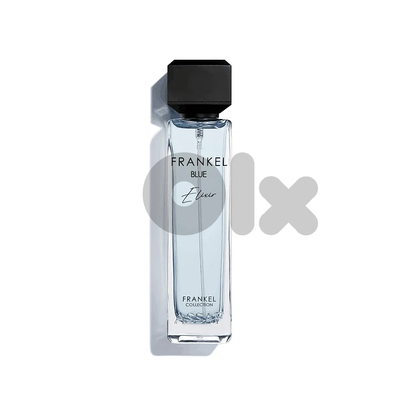 Assaf Frankel Bleu Elixir Eau de Parfum 200 mL – For Men