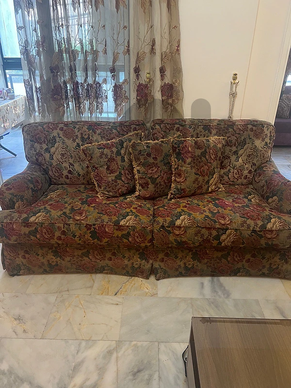 2 sofa