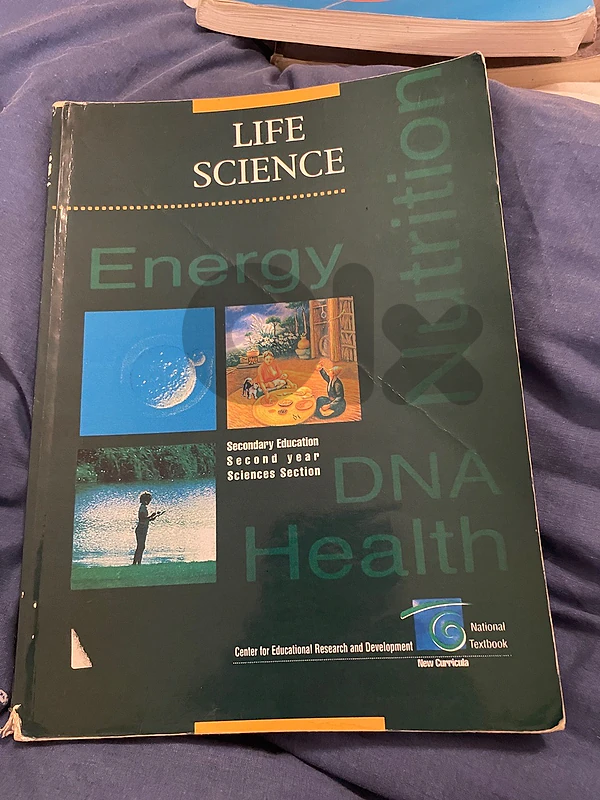 life science