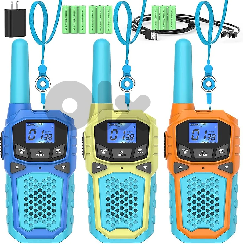 walkie talkie