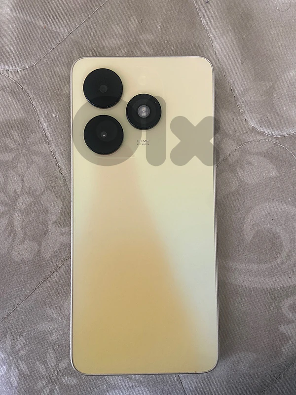tecno spark go 2024