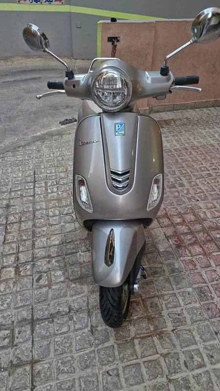VESPA SALE