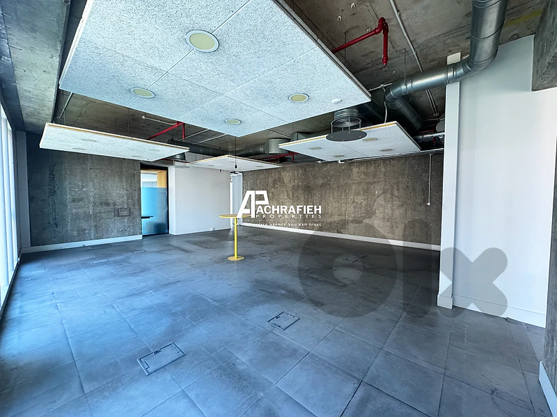 Office For Rent In Achrafieh - مكتب للإجار في الأشرفية Office For Rent In Achrafieh - مكتب للإجار في الأشرفية