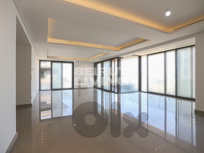 Amazing Flat | Balcony | Open View