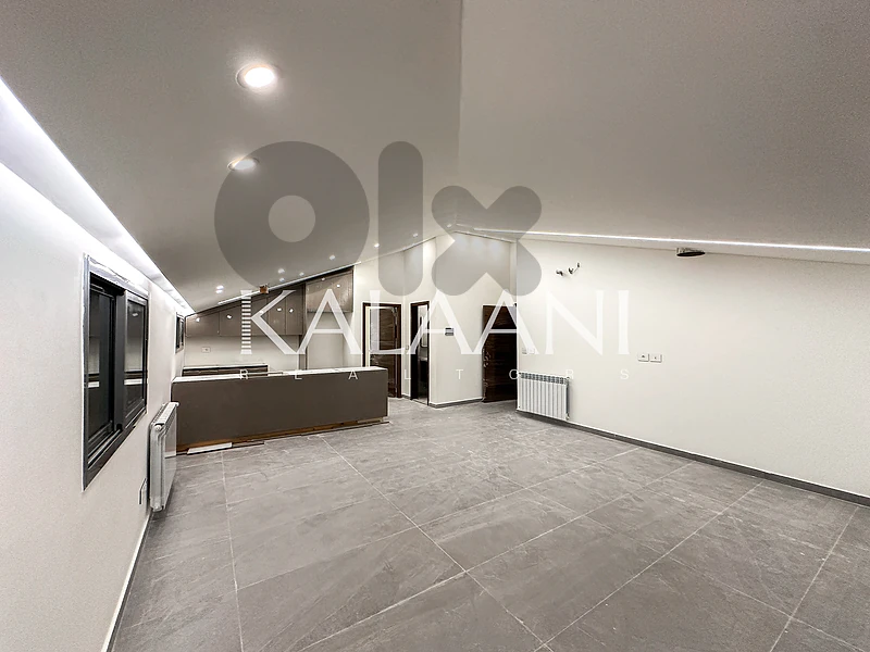 Apartment for sale in Baabdat | شقة للبيع في بعبدات Apartment for sale in Baabdat | شقة للبيع في بعبدات