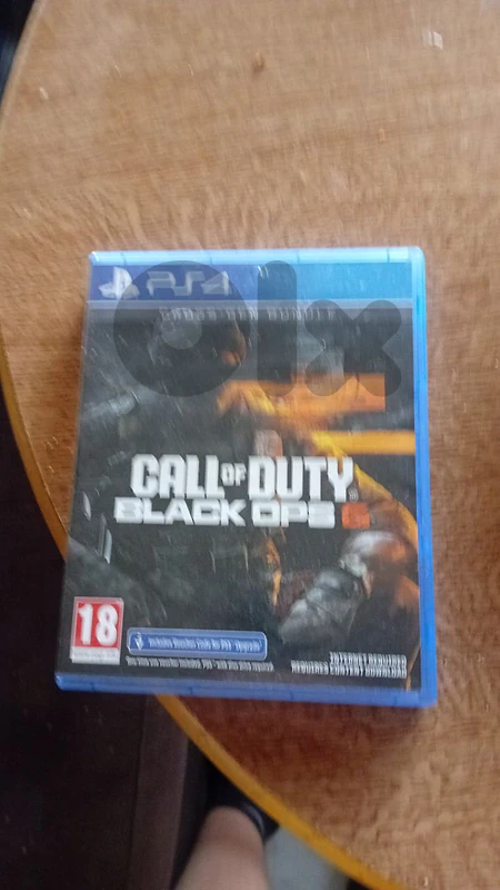 black ops 6