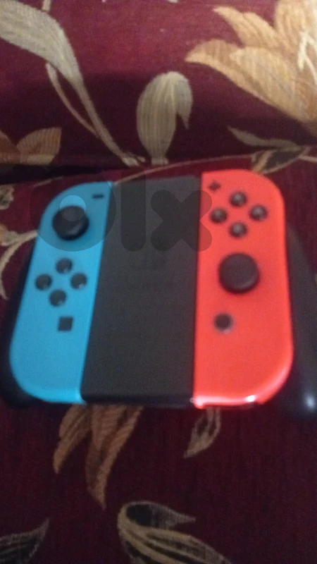 nintendo joycon