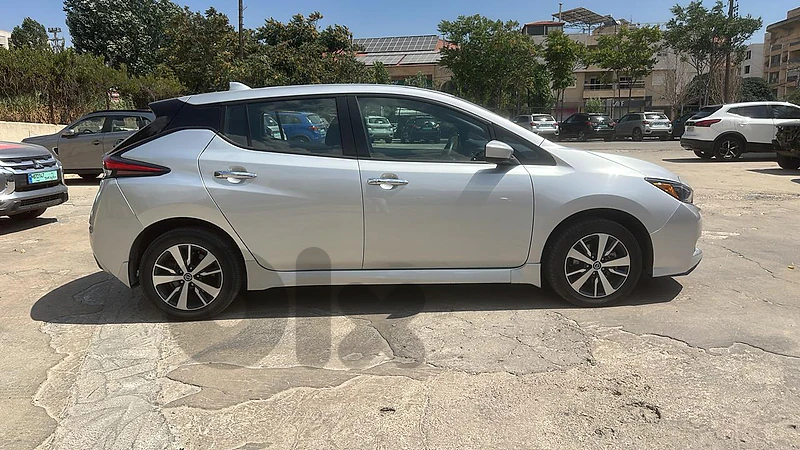 Efficiant and Reliable Electric Car