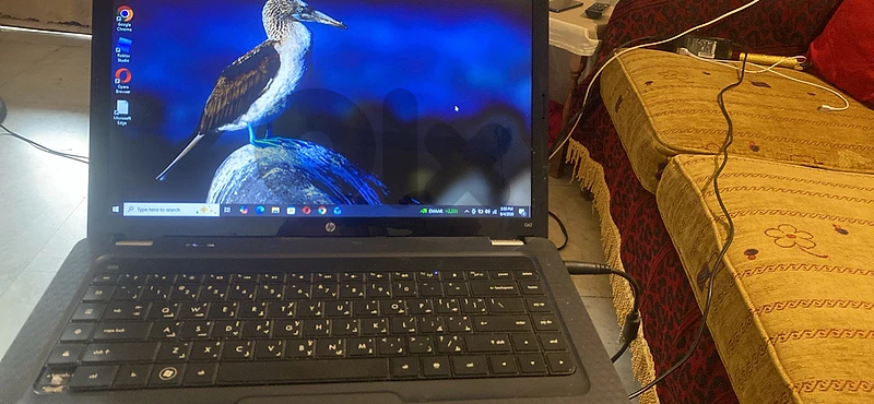 laptop
