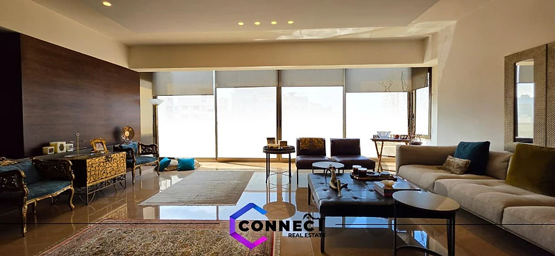 apartment for Sale in Ras Beirut/رأس بيروت