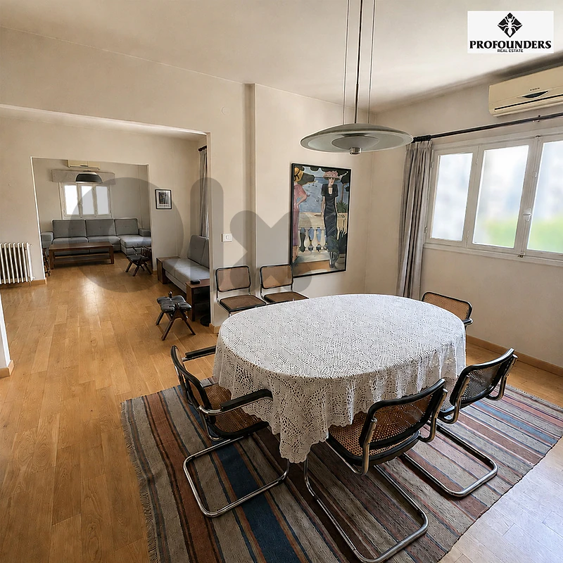 Apartment for sale in Badaro شقة للبيع في بدارو