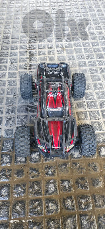 Traxxas X-max Traxxas X-max
