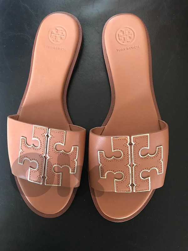 INES SLIDE by Tory Burch (Original Slipper)