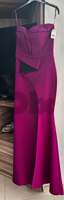 long Dress