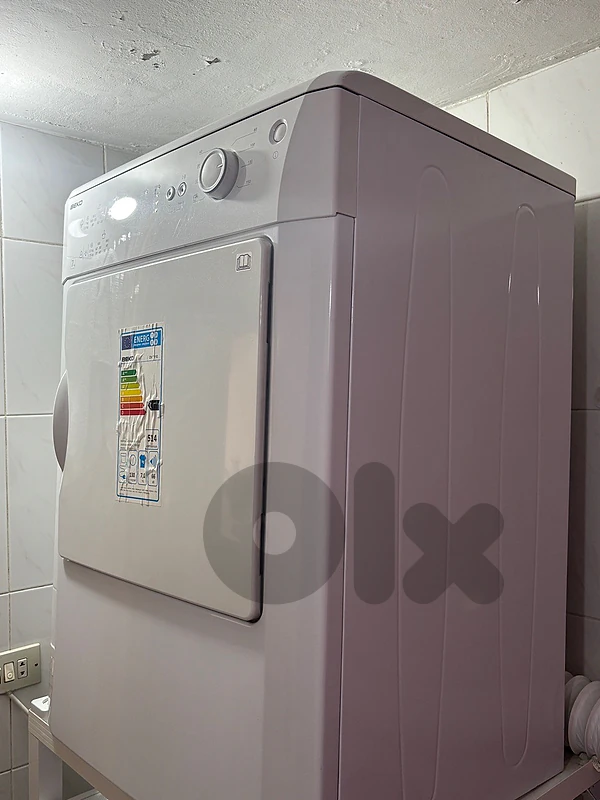 نشافة Dryer(BEKO)