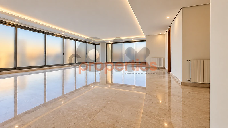 Apartment for Sale in Clemenceau شقة للبيع في كليمانصو – CPBZK71 Apartment for Sale in Clemenceau شقة للبيع في كليمانصو – CPBZK71