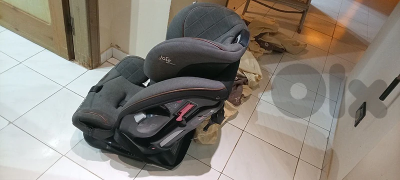 stage 2 car seat