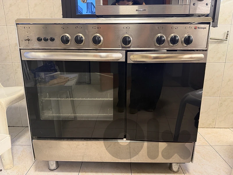 Home appliances