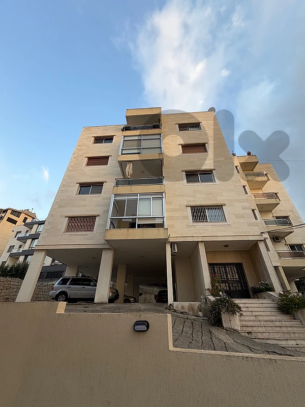 🏠 SPACIOUS 220m² HOUSE FOR RENT – MAZRAAT YACHOU3