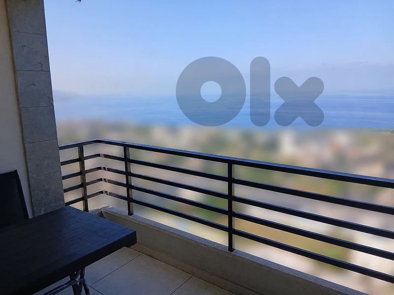 RWK159ZN - Apartment for Rent in Kfaryassine
