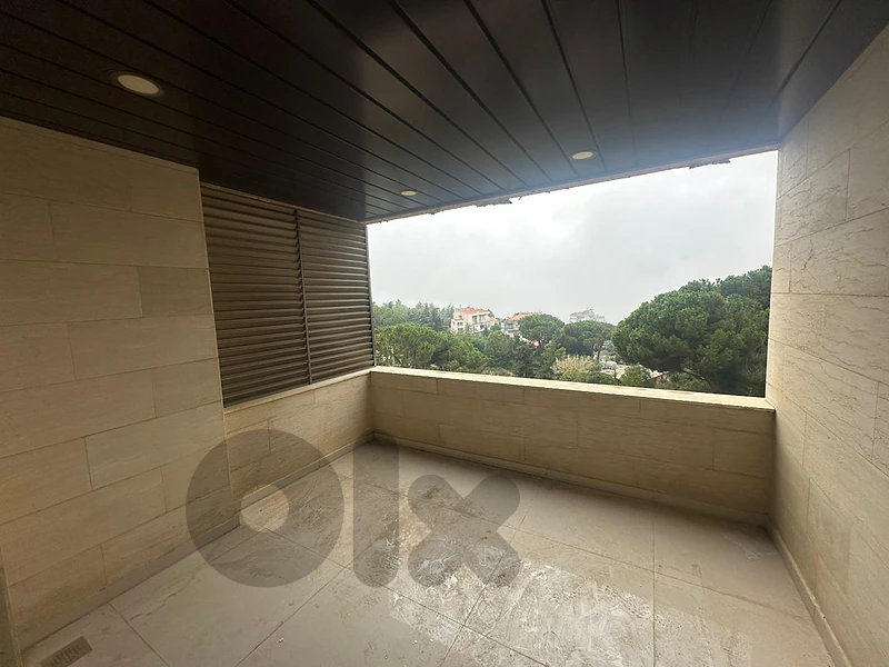 RWK109TF - Apartment  for sale in Ajaltoun with Sea View