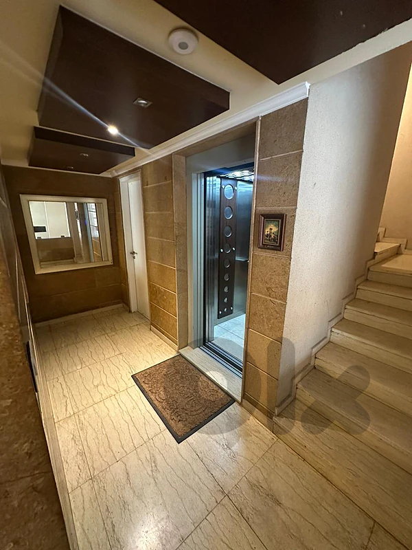 RWK109TF - Apartment for sale in Ajaltoun with Sea View RWK109TF - Apartment for sale in Ajaltoun with Sea View