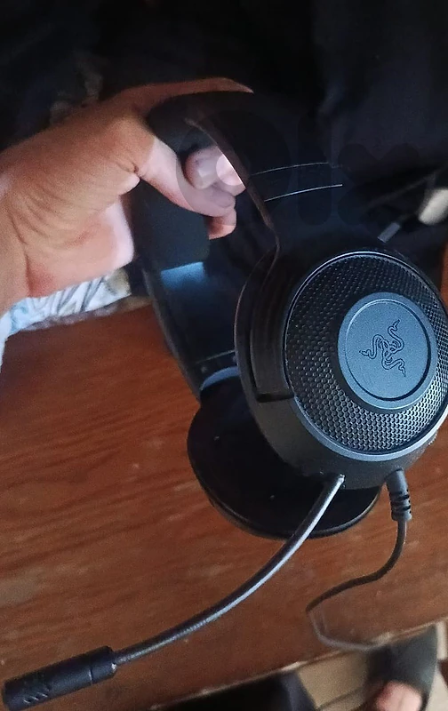 Original razer headset