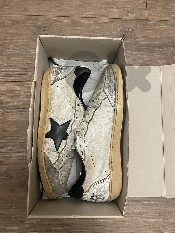 Golden Goose GGDB Ball Star