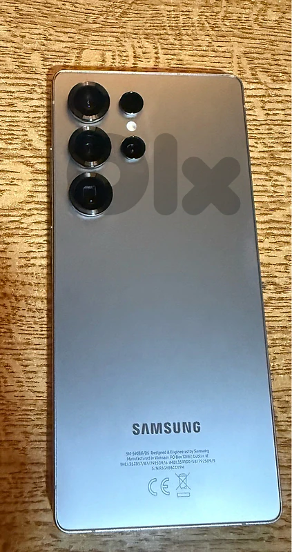 samsung S25 ultra