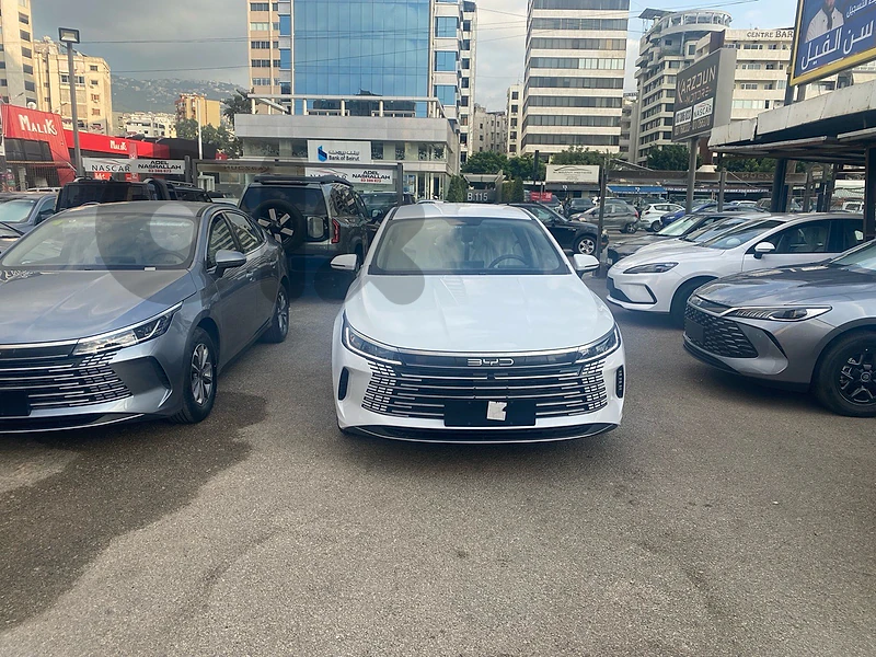 BYD Other 2025 destroyer BYD Other 2025 destroyer