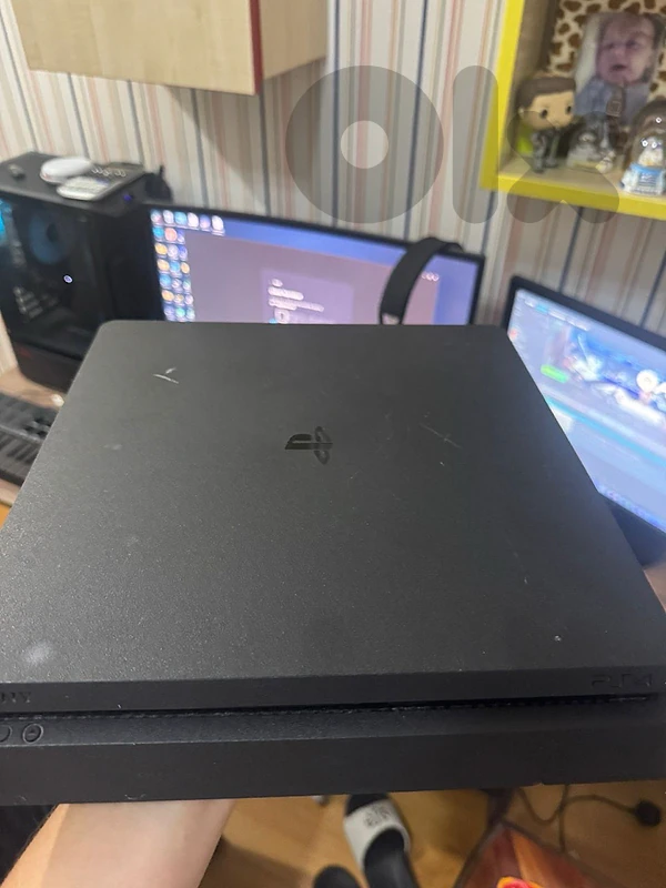 Ps4 Slim