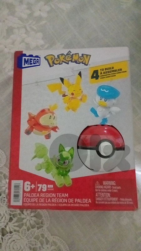 pokemon