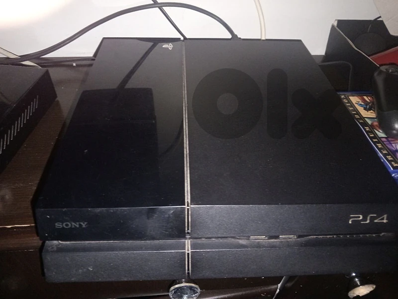 PS4 SUPER CLEANE